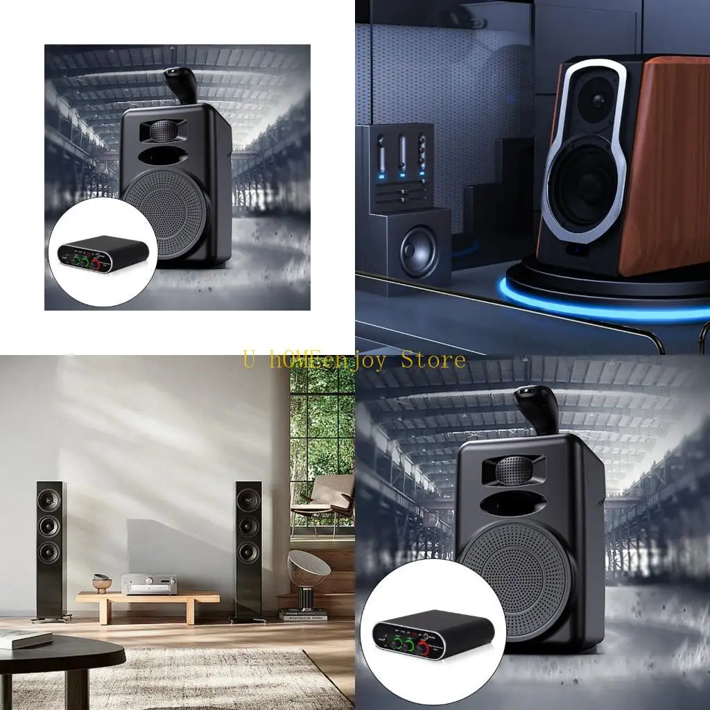 

B-200 Bluetooth-совместимая с Bluetooth-совместимой платой усилителя мощности USB 150WX2 двойные микрофоны с низкой тепловой и