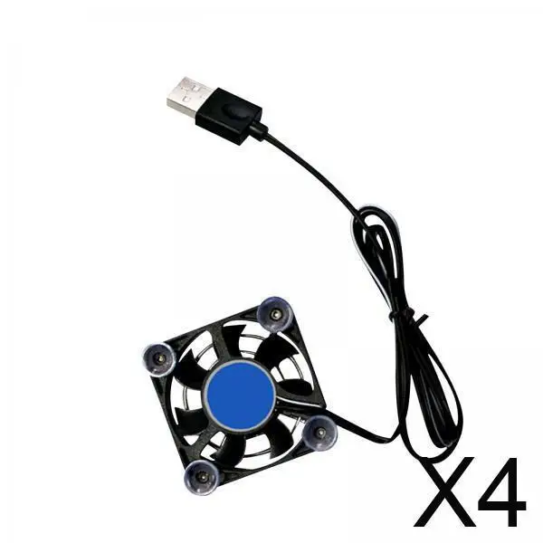 

Мини-вентилятор охлаждения для телефонов с USB-перезаряжаемой присоской, портативный игровой кулер для рассеивания тепла мобильного телефона