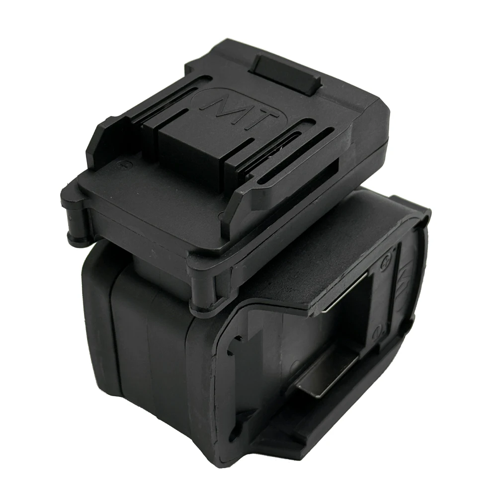 BL1830 Adapter Converter For Makita 18V Li-ion Battery Electric Power Tool For Lomvum Zhipu Hongsong Jingmi For LMlava For KETEW