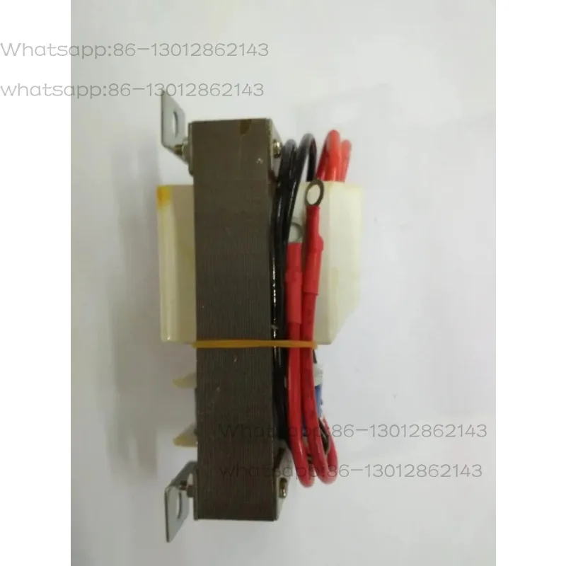 Medium 57*16 mosquito lamp / insecticide lamp high-voltage package transformer 220V/50Hz ~ 3000V horizontal