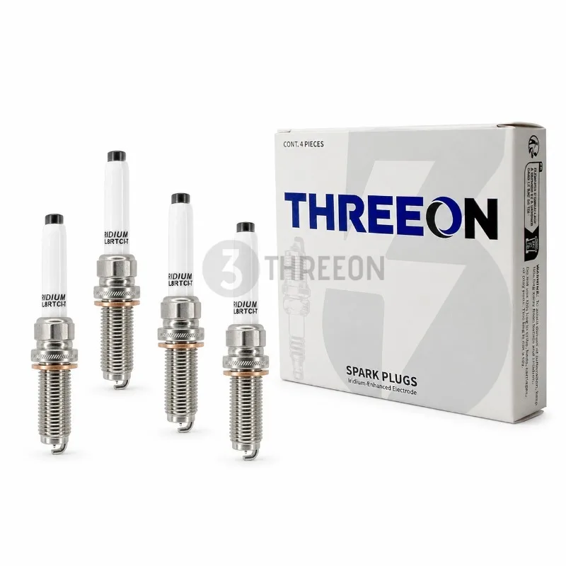3/4/6pcs Iridium Spark Plug For RENAULT/DACIA Jogger Sandero 1.0 For Lodgy Megane Arkana Clio Duster Koleos Scenic Talisman 1.3T