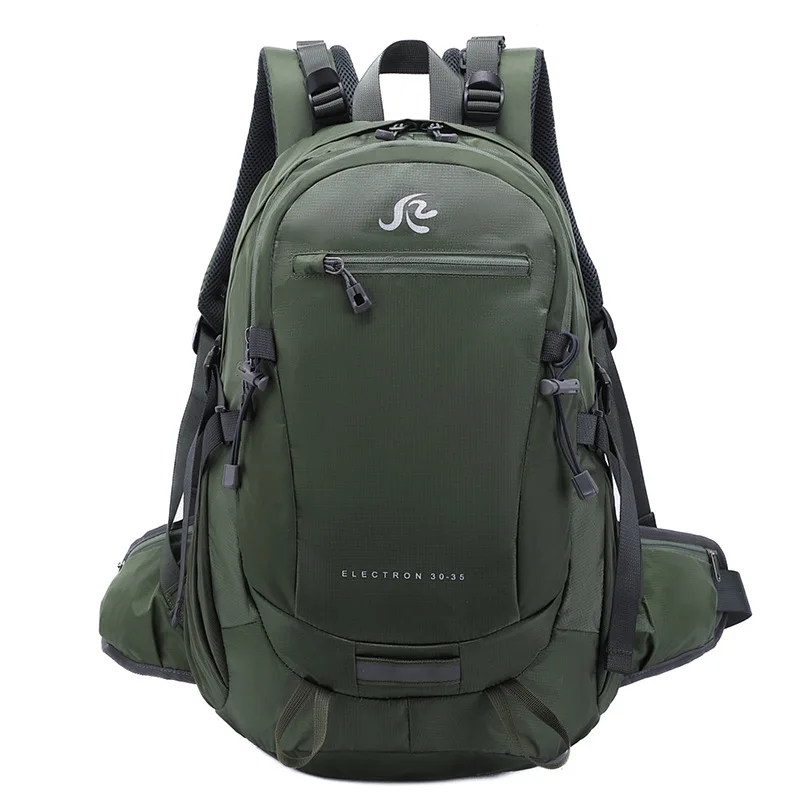 

35L 40L Hiking Backpacks for Men Women Camping Trekking Camping Outdoor Backpack Travel Luggage Bag Climbing Sports Bag