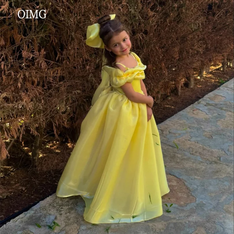oimg-fairy-tale-yellow-a-line-flower-girl-dresses-off-the-shoulder-wedding-party-dress-floor-length-birthday-dress-customized