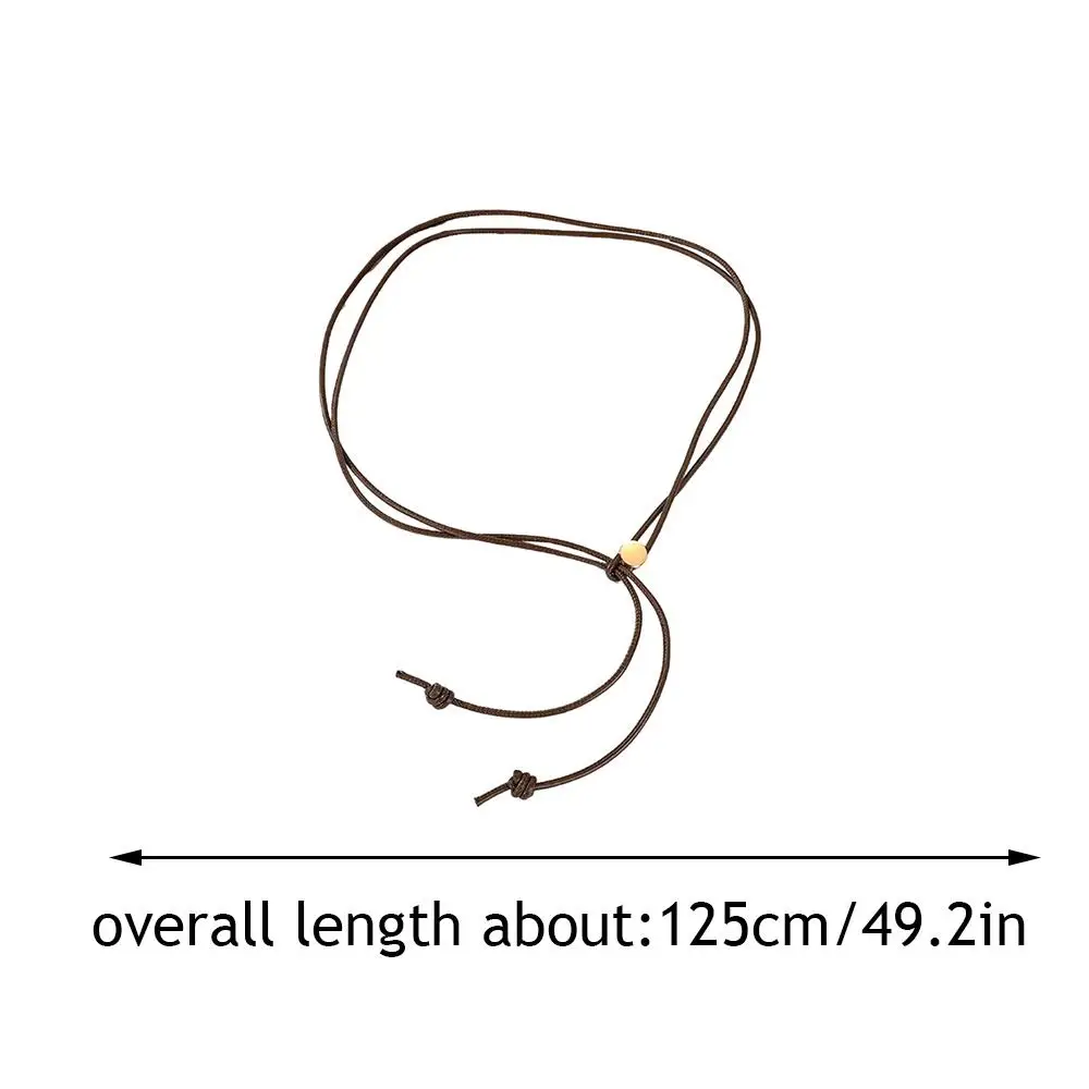 Рисунок 4 - Новый тонкий ремень с пряжкой в стиле ретро