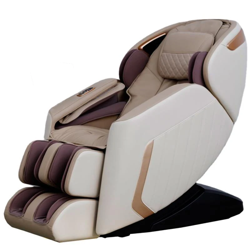 2021 Cheap Price 4D Electric Zero Gravity shiatsu kneading Full Body Massage Chair