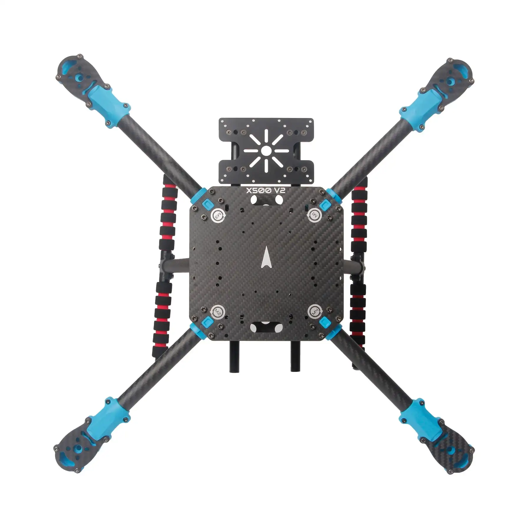 

Holybro X500 V2 Kits - Frame Kit - SKU: 30120