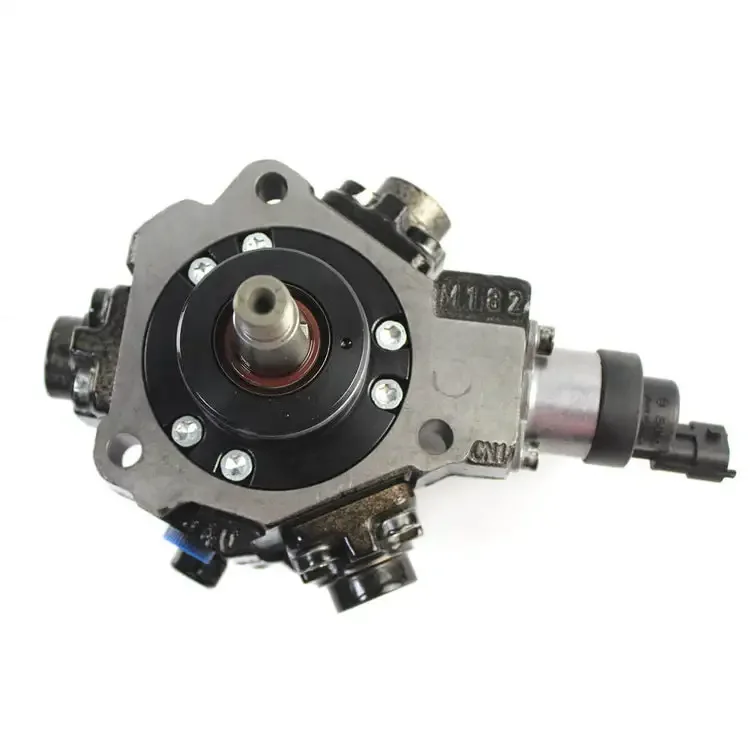 6271-71-1110 0445020070 Bomba de inyección de combustible para Komatsu PC88 PC98 PC118