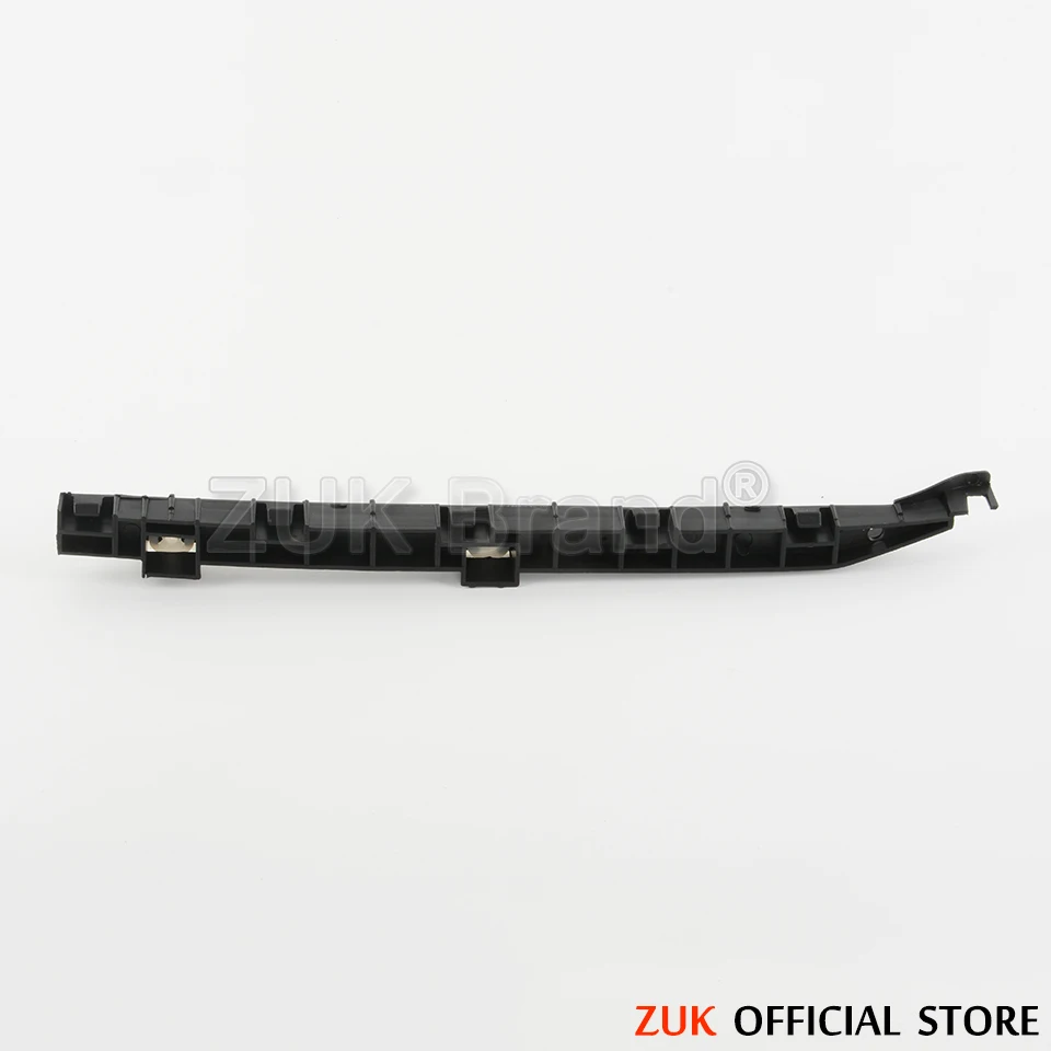 ZUK Rear Bumper Side Bracket Holder Spacer For HONDA FIT JAZZ 2005 2006 2007 2008 GD1 GD3 OEM:71598-SAA-013 71593-SAA-013