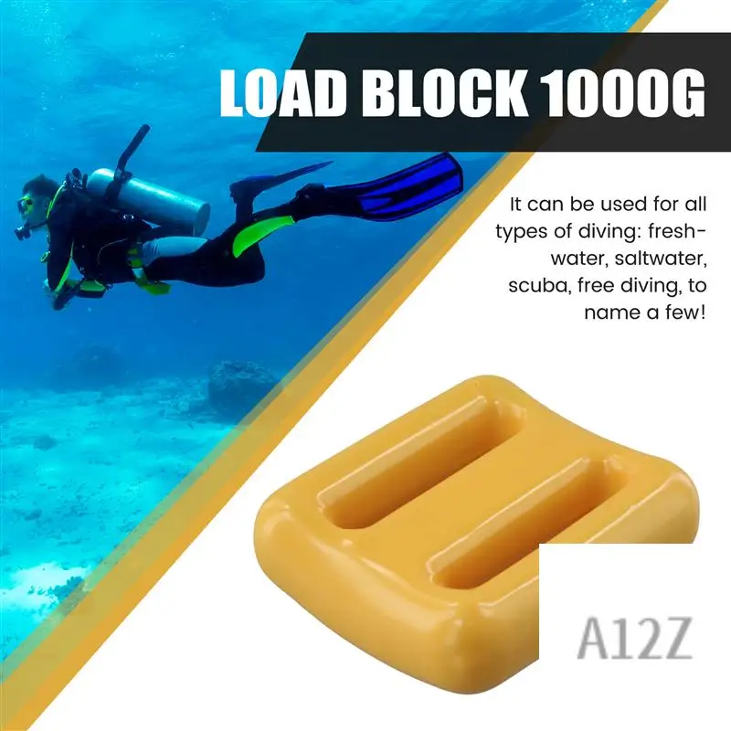 2Z-Dive Weights For…