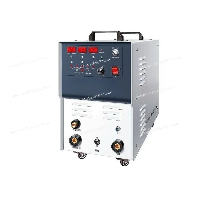 Industrial Grade Mold Repair Intelligent Precision Stainless Steel Copper Casting Defect Repair Welding Machine