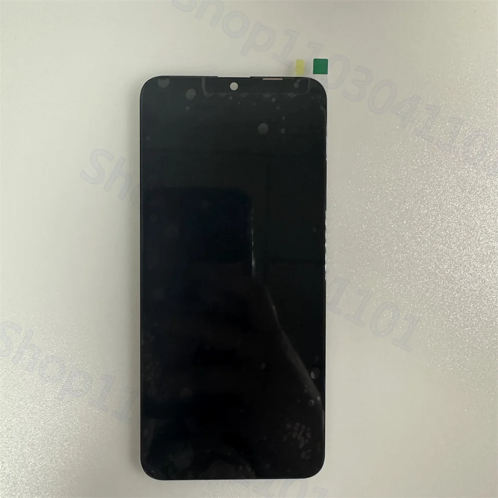 For Samsung Galaxy A20e A202 A202F A202DS LCD Display Touch Screen Digitizer Assembly A20e LCD with frame