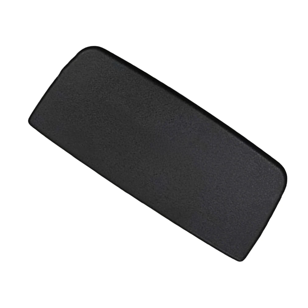 

As Shown Vanity Mirror Cover Plastic Construction Direct Fit Single Piece Easy Install OE Part Number Available