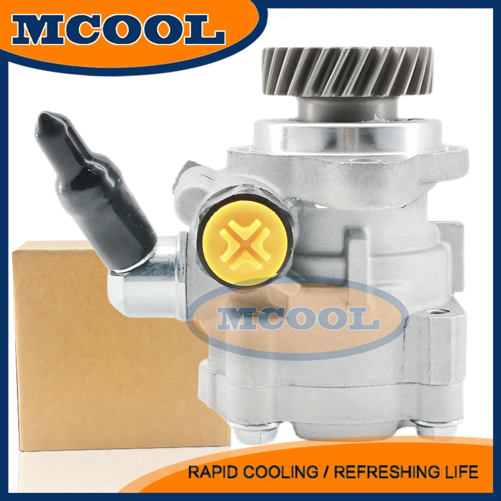 

Насос гидроусилителя руля для Toyota Landcruiser 100 1998-2007 годов, новый HZJ70 44310-60450 44310-60410 4431060450 4431060410