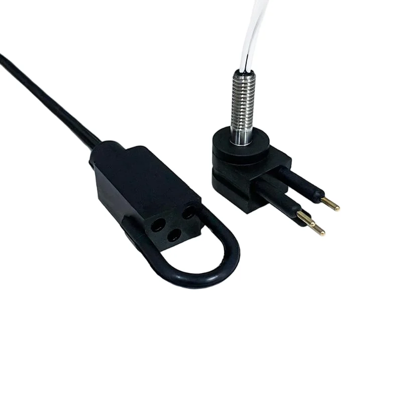 IP68 Waterproof Underwater 3Pin Flat Connector  Subconn-Compatible  Customized  Cable Assembly for ROV