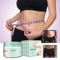 Creme Emagrecedor para Perda De Peso, Perda De Peso, Remoção De Celulite De Perna, Queima De Gordura, Gel De Modelagem, Cintura, Curvas, Firming, Levante, Cuidados Com O Corpo