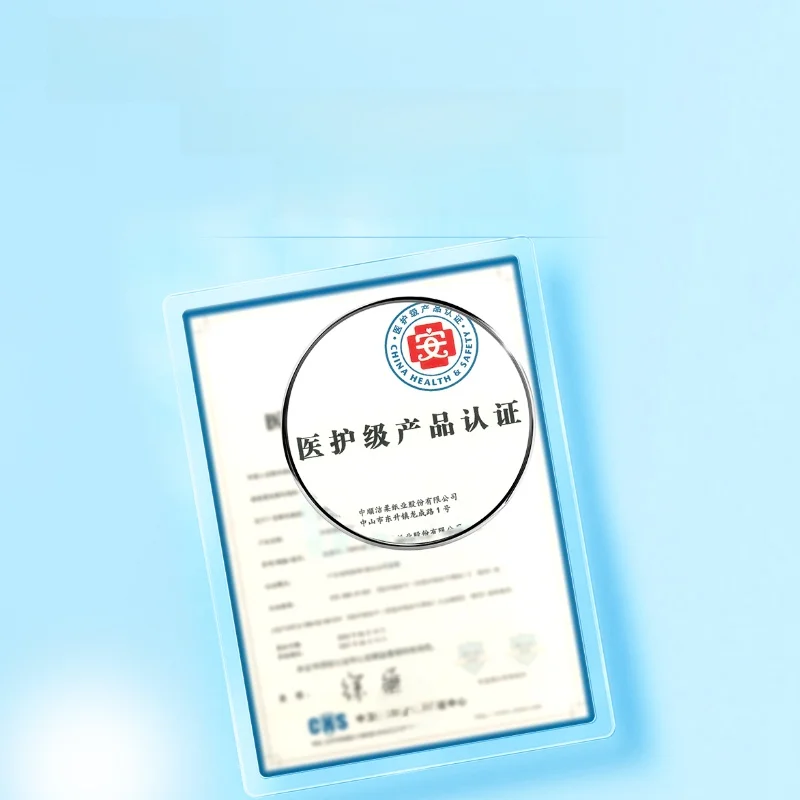 Jie Rou Salviette idratanti per bambini 00 eets Rimozione dell'acqua adatte per neonati e carta velina per il viso con pelle sensibile