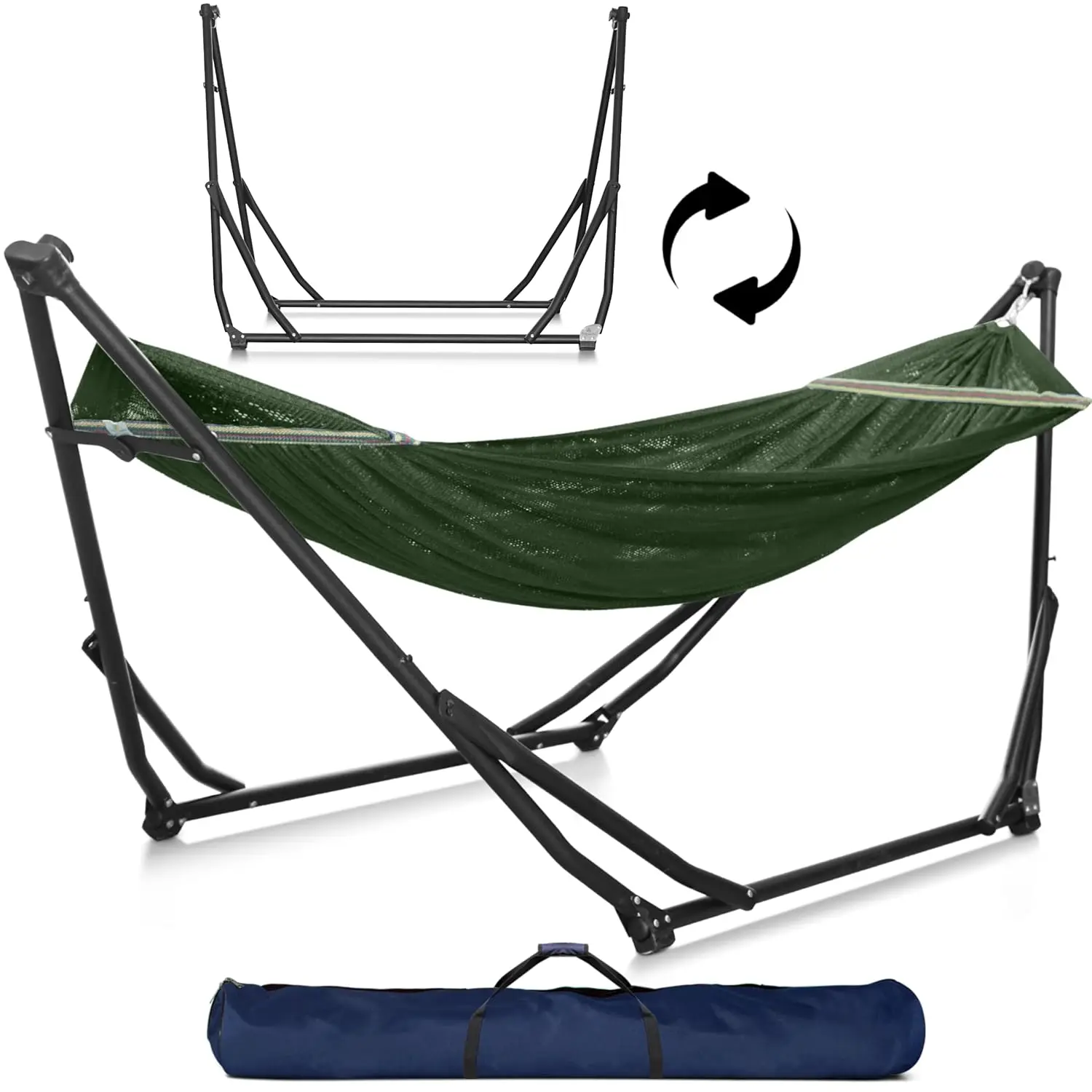 Thumbnail 3 - #24 Top 40 Hammock with Stands Worth Buying In 2026