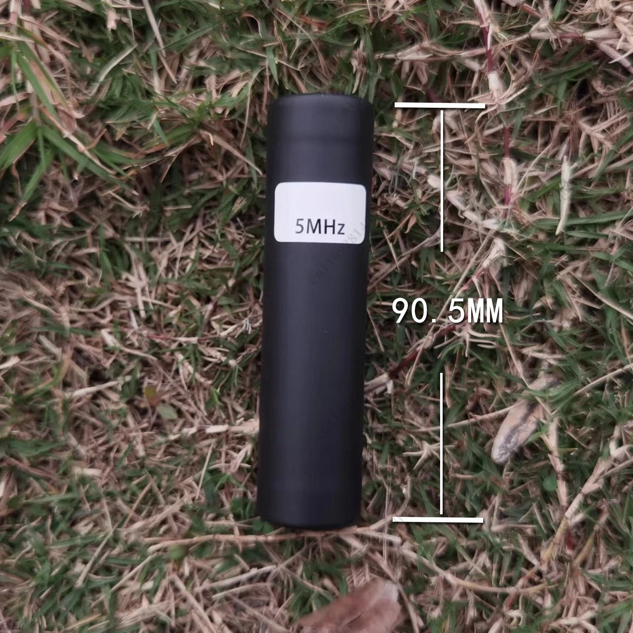 MA-01 Tragbare Antenne und zugehöriges Zubehör – Detail 6