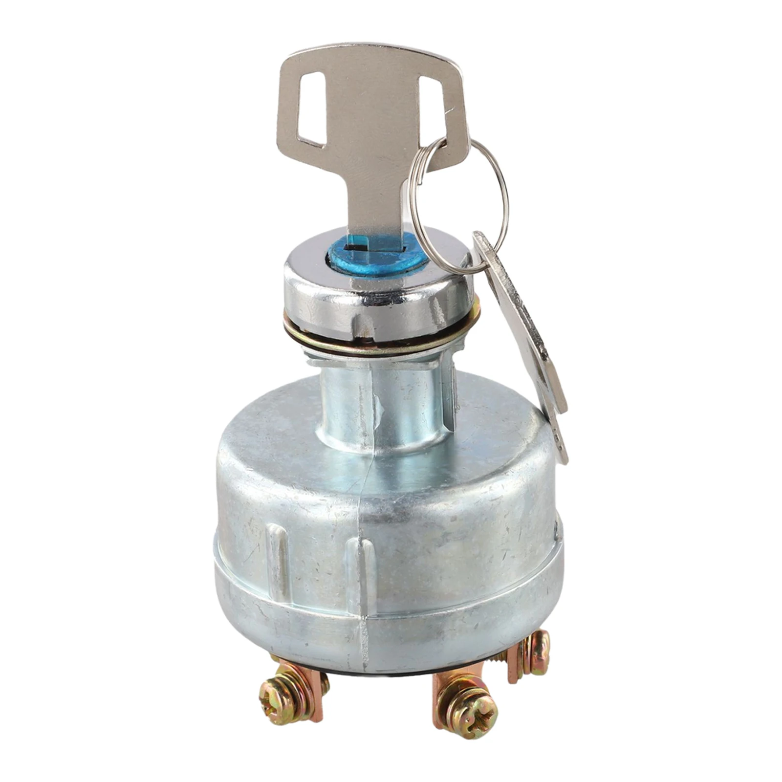For Tractors Agricultural Vehicles For Agricultural Machinery Long-lasting Performance Replacement Ignition Switch