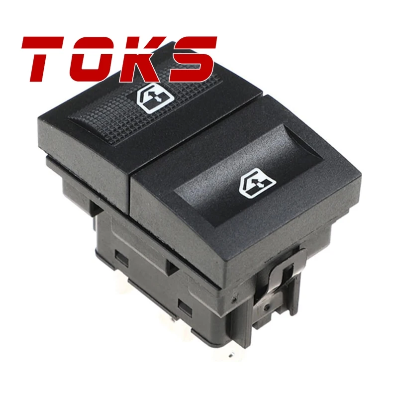 

377959855B Car POWER WINDOW SWITCH For VW 7E0959855A