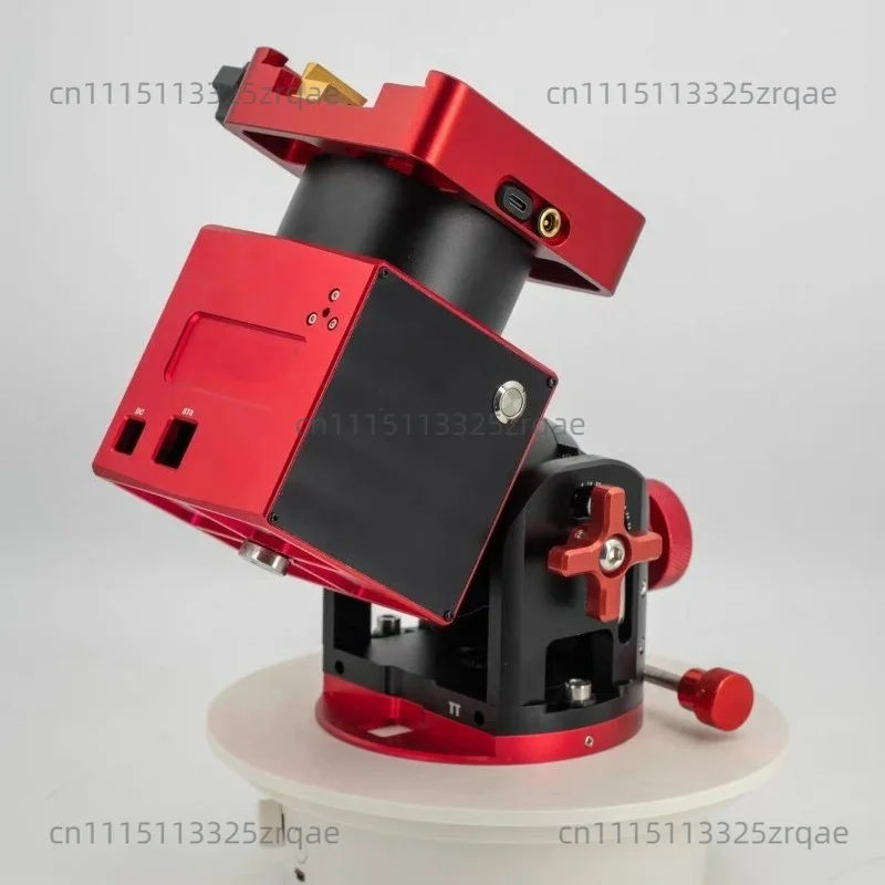 ST14pro Harmonic Equatorial Instrument Deep Space Photography Holder Astronomical Telescope Equatorial Instrument