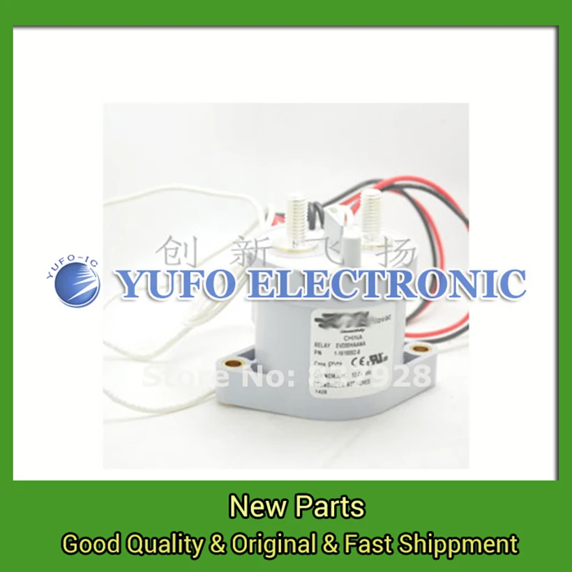 Free Shipping 1PCS EV200HAANA Coil Voltage Is 9-36v adjustability, Power Supply module.