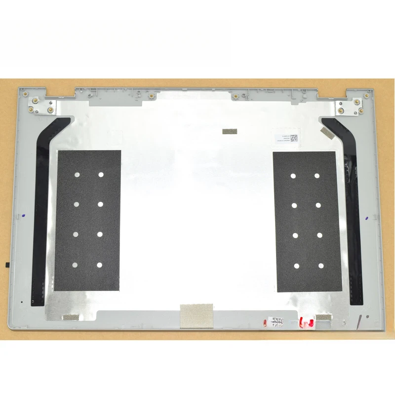 

YY+New For Lenovo Ideapad C340-15IWL C340-15IIL -15IML Rear Lid Lcd Back Cover Sil