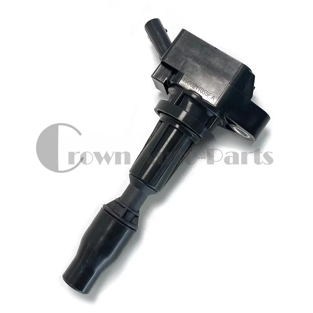 1/4Pcs Ignition Coil 273002GGA0 For Hyundai Sonata Tucson Santa Fe Kia Optima Sportage 2015 2016 2017 2018 2019 2020 27300-2GGA0