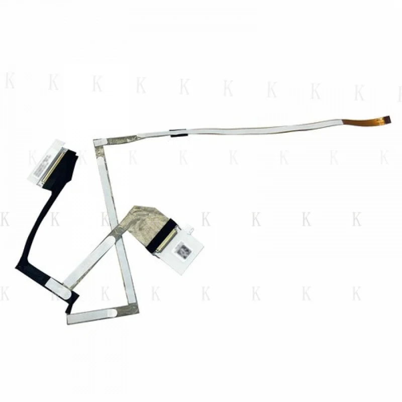 

C 1PC 30pin EDP 0D3RGD LCD Screen Cable for Dell Inspiron 14 5420 5425 ODIN N14