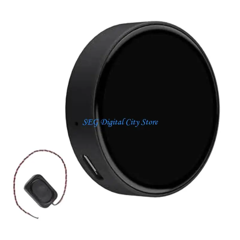U75B S3R8 Double Cored Development Integrated 1.75in Screen With 16MB Flash 8MB PSRAM And Type C