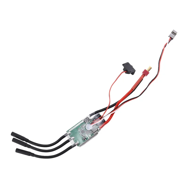 1/10 및 1/8 RC 크롤러 자동차 호환 AM32 브러시리스 모터 프로그래머 Axial TRX SCX10 TRX4용