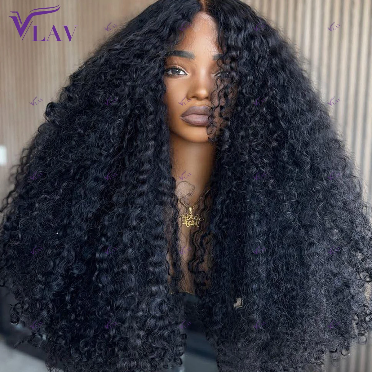 

450 Density 5x5 Lace Closure Glueless Wigs Burmese Human Hair 13x4/13x6 HD Transparent Lace Frontal Wig