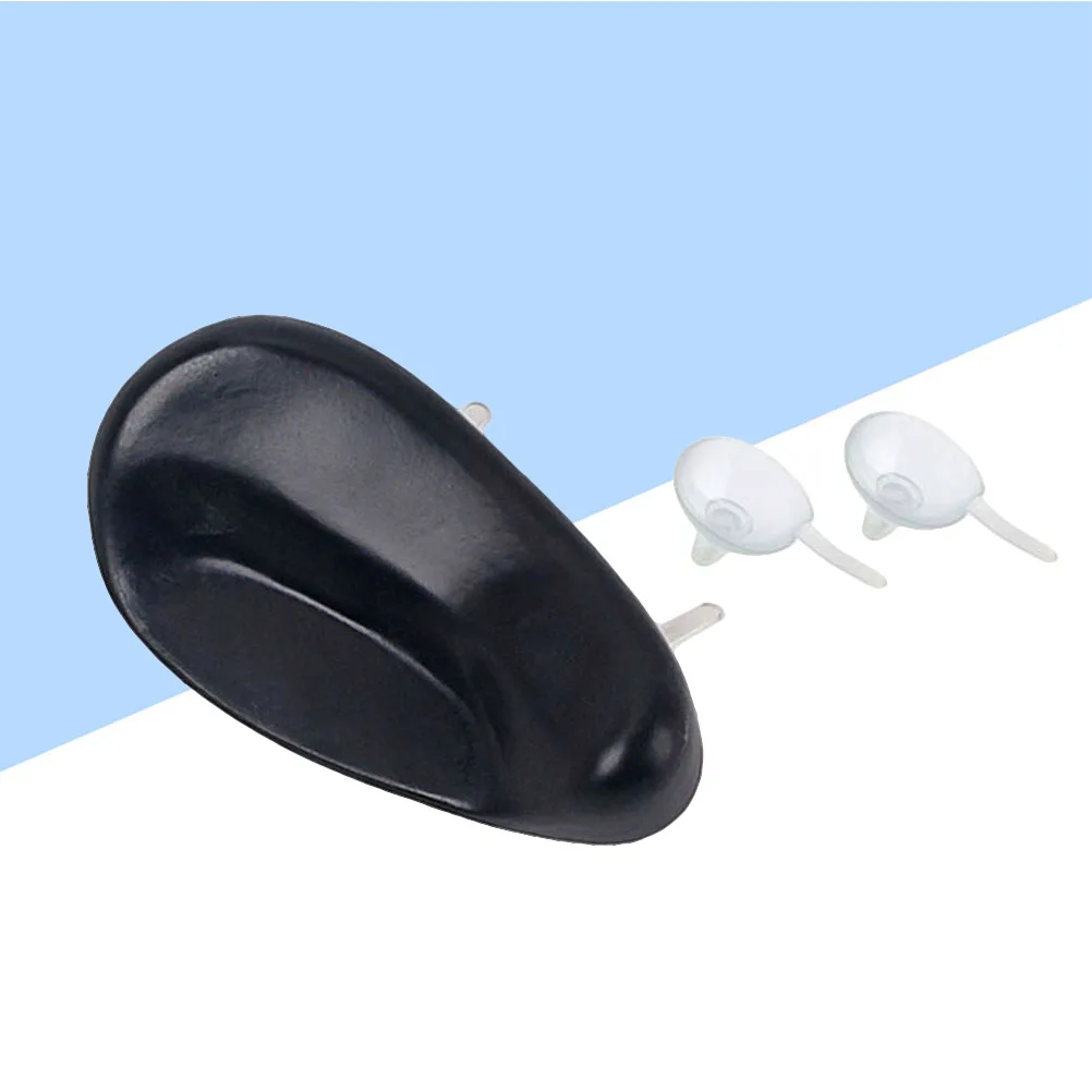 

Violin Shoulder Pads Decompression Rest Sweat Absorbent Music with 2 Fixed Suckers