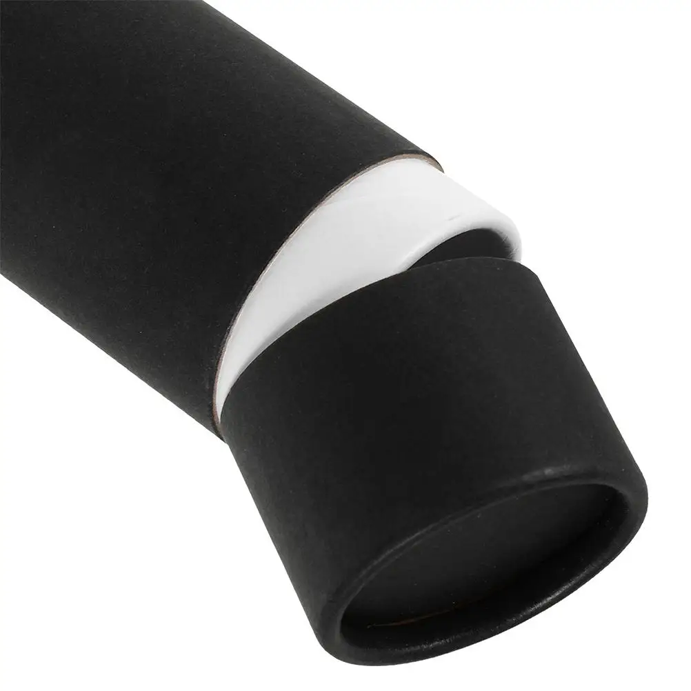 12 Pcs Essential Oil Bottle Packaging Box Cardboard Mailing Tubes Empty Paper Tea