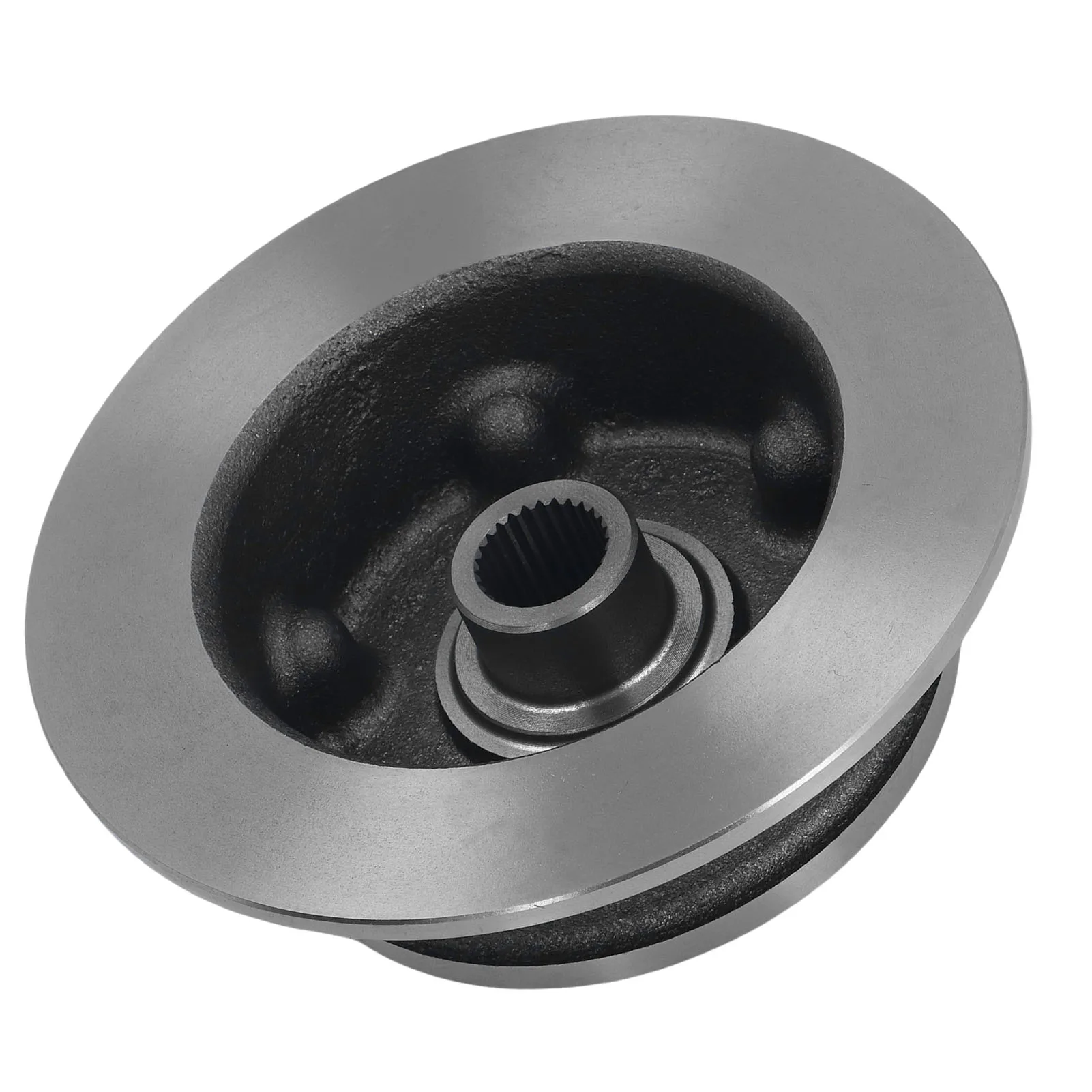 

Ступица тормозного диска AM142949, высокопрочная металлическая замена для John Deere Gator XUV 620 625 825 835, универсальные автомобили M154778