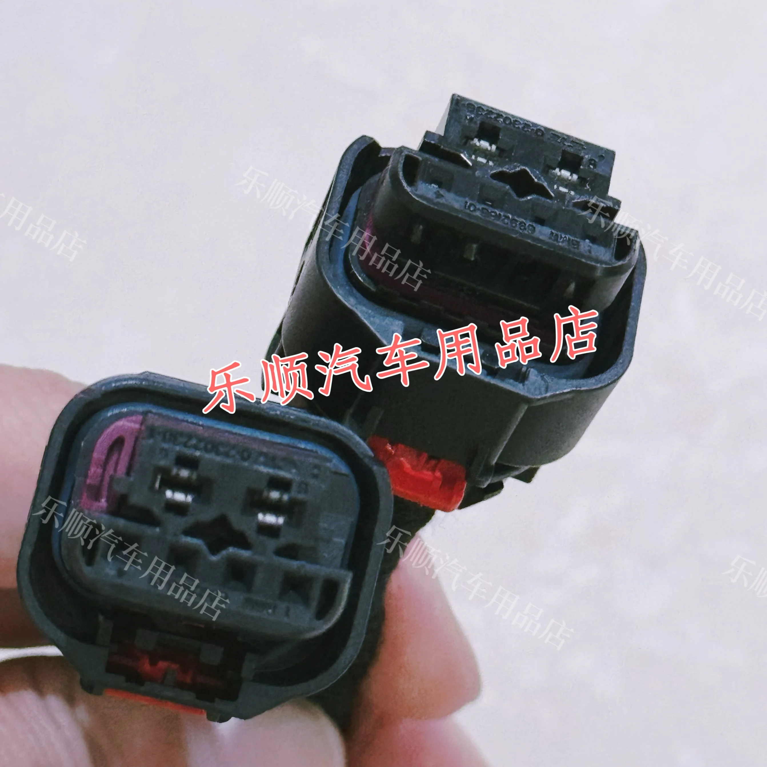 

B MW headlight adapter cable, old to new lossless adapter cable, new and old B MW headlight plug