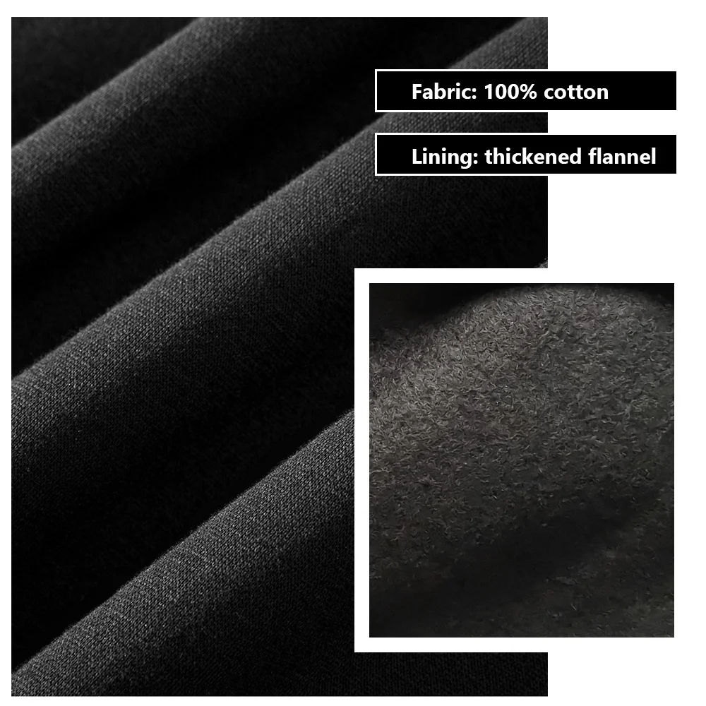 Homens de grandes dimensões streetwear moletom com capuz moletom com capuz de tinta chinesa gráfico velo engrossar pulôver de algodão hip hop roupas unisex