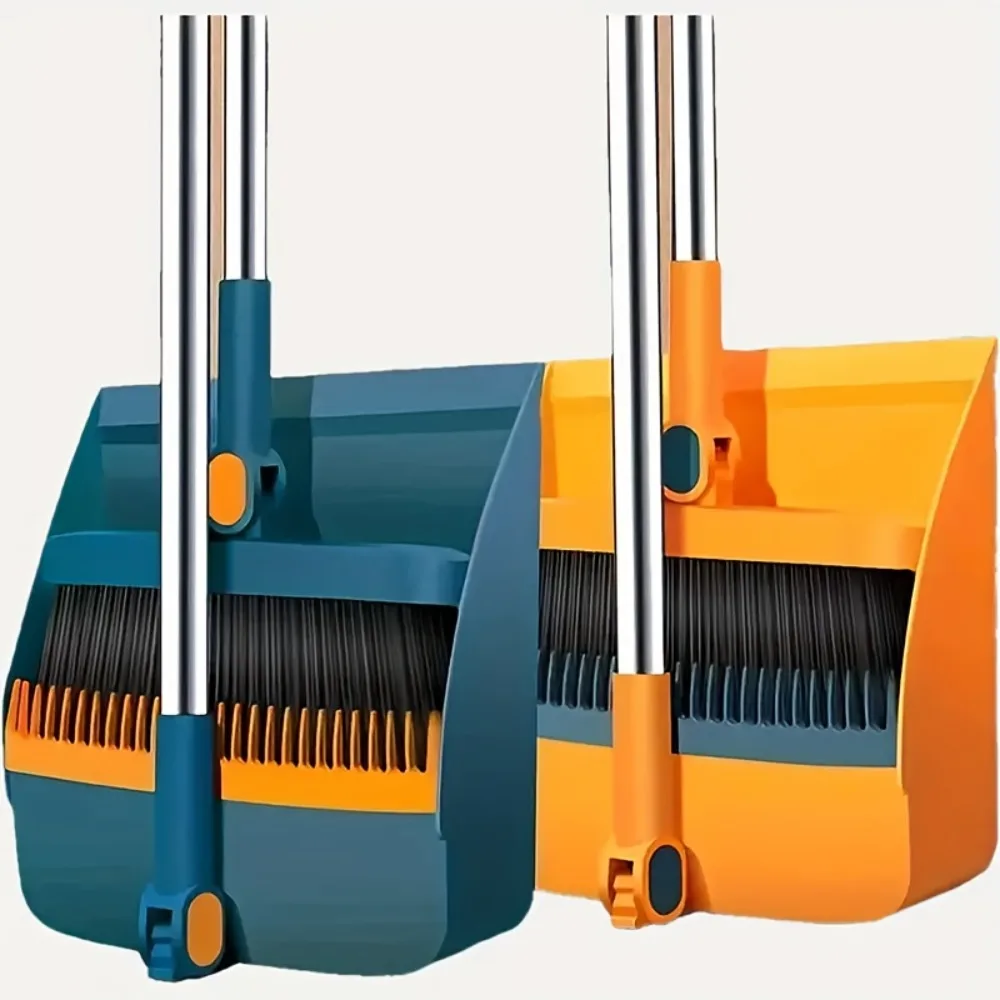 #17 Best Brooms to Buy In 2026