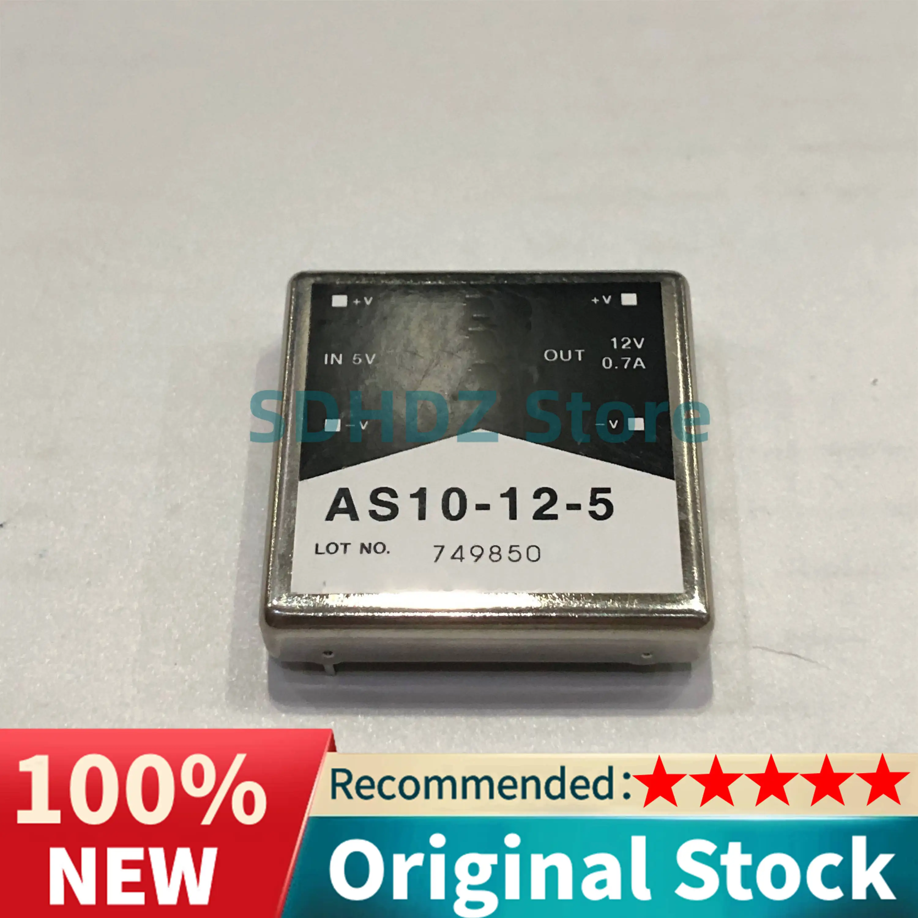NEW MODULE AS2-5-5 AS2-5-12 AS2-5-24 AS2-15-5 AS10-5-12 AS10-5.2-48 AS10-5.2-5 AS10-5-24 AS10-5-48 AS10-5-5 AS2-15-12