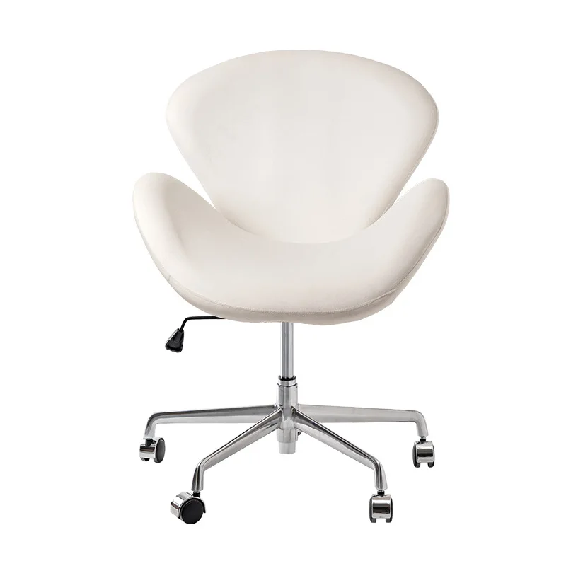 

Lifting makeup office chair