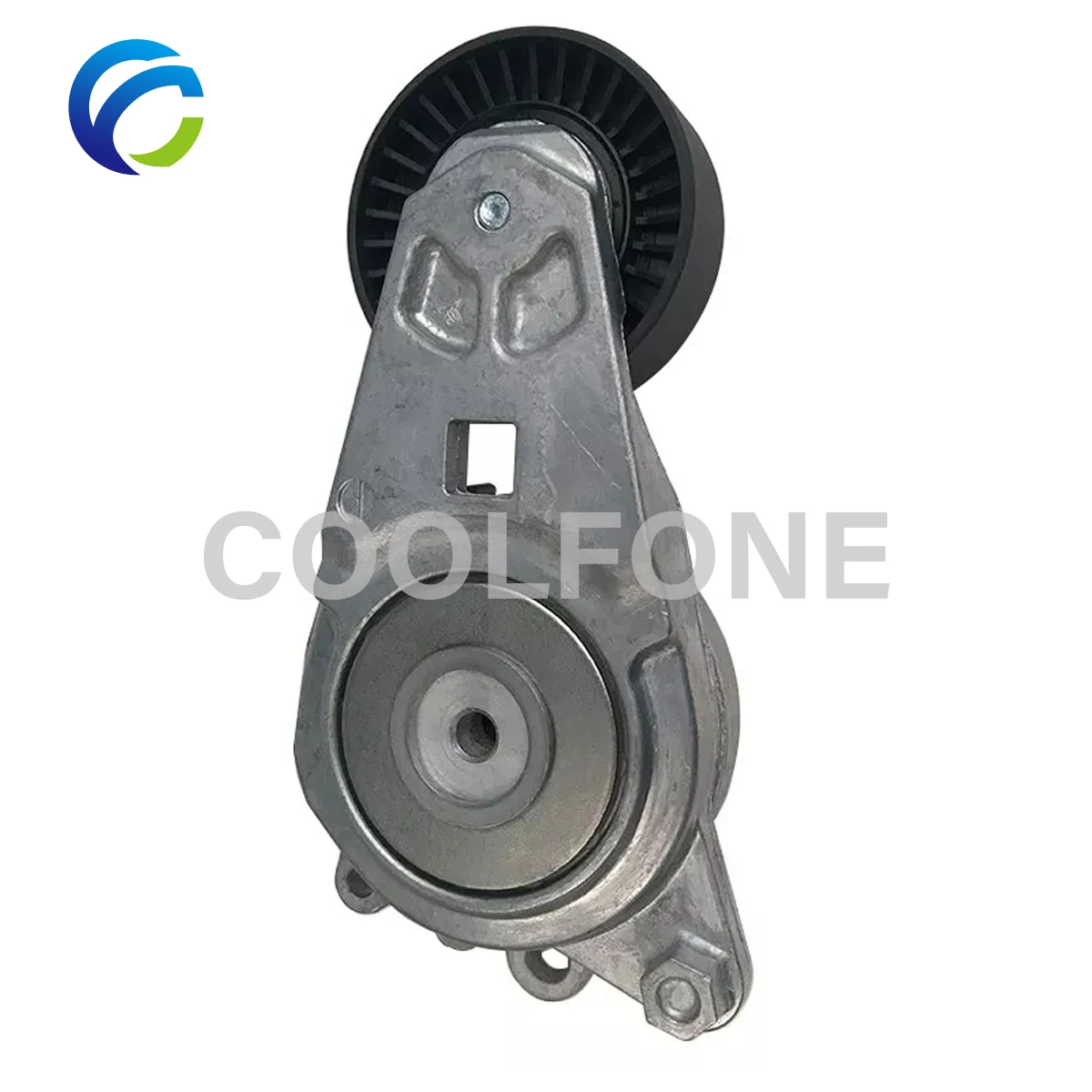 

Belt Drive Tensioner for TOYOTA YARIS COROLLA E12 E15 AURIS IQ VERSO URBAN SUBARU TREZIA 1.4D 1ND-TV 16620-33020 1662033021