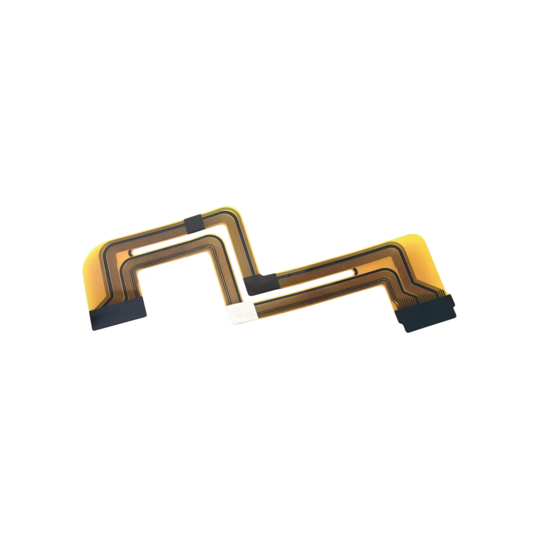 LCD Flex Cable For Sony DCR-SR35E SR45E SR46E SR55E SR65E SR85 SR36E Handycam, Screen Hinge Ribbon Repair Part