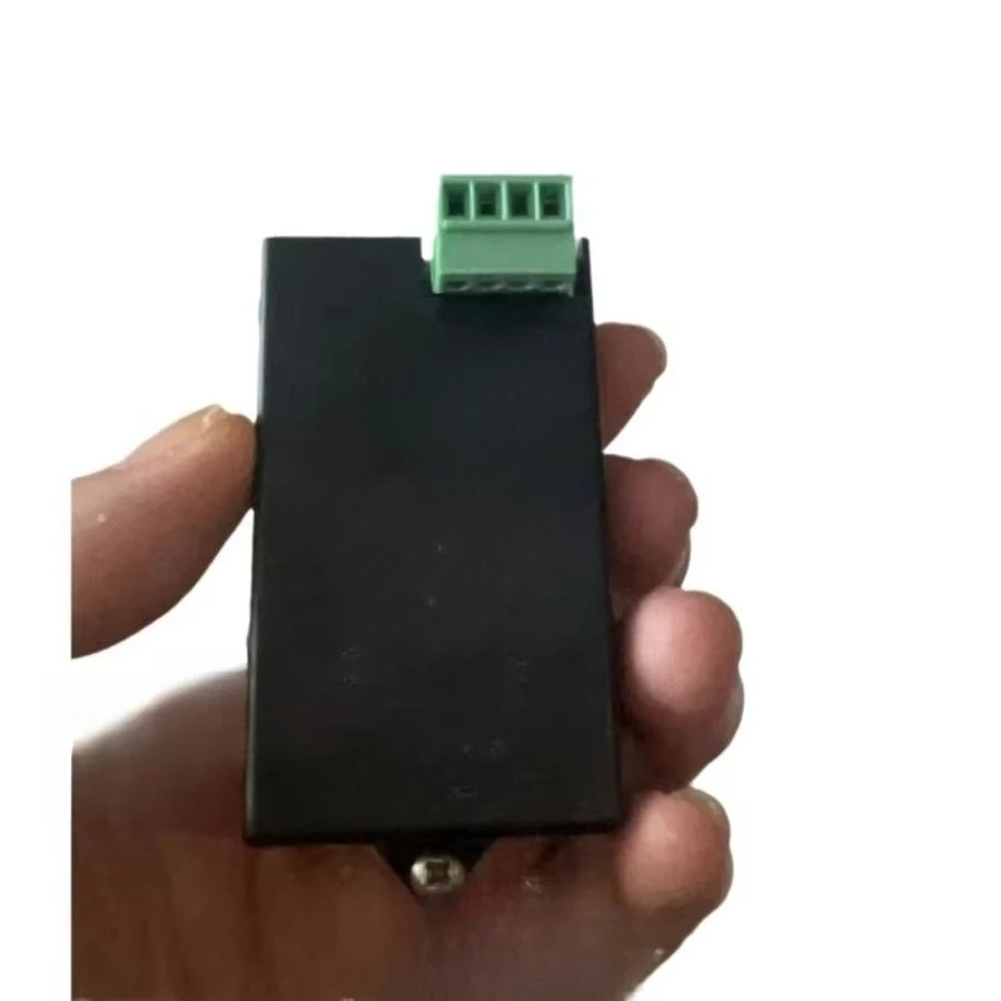 Precise measurement drives reliable industrial instrumentation, conductivity module 9900.394