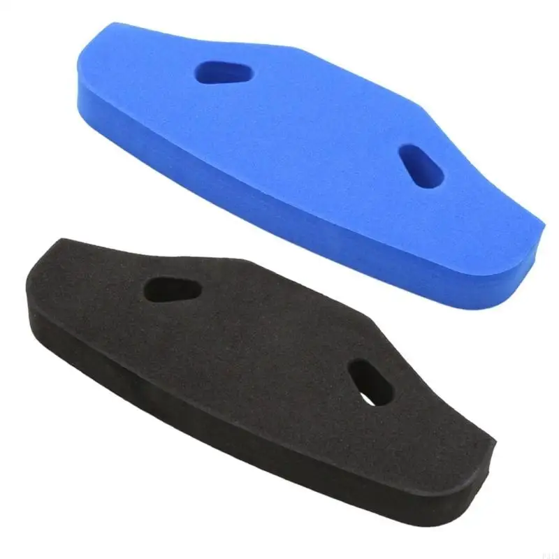 Esponja del parachoques delantera para control remoto Los absorbedores choques delanteros del juguete modifican parte