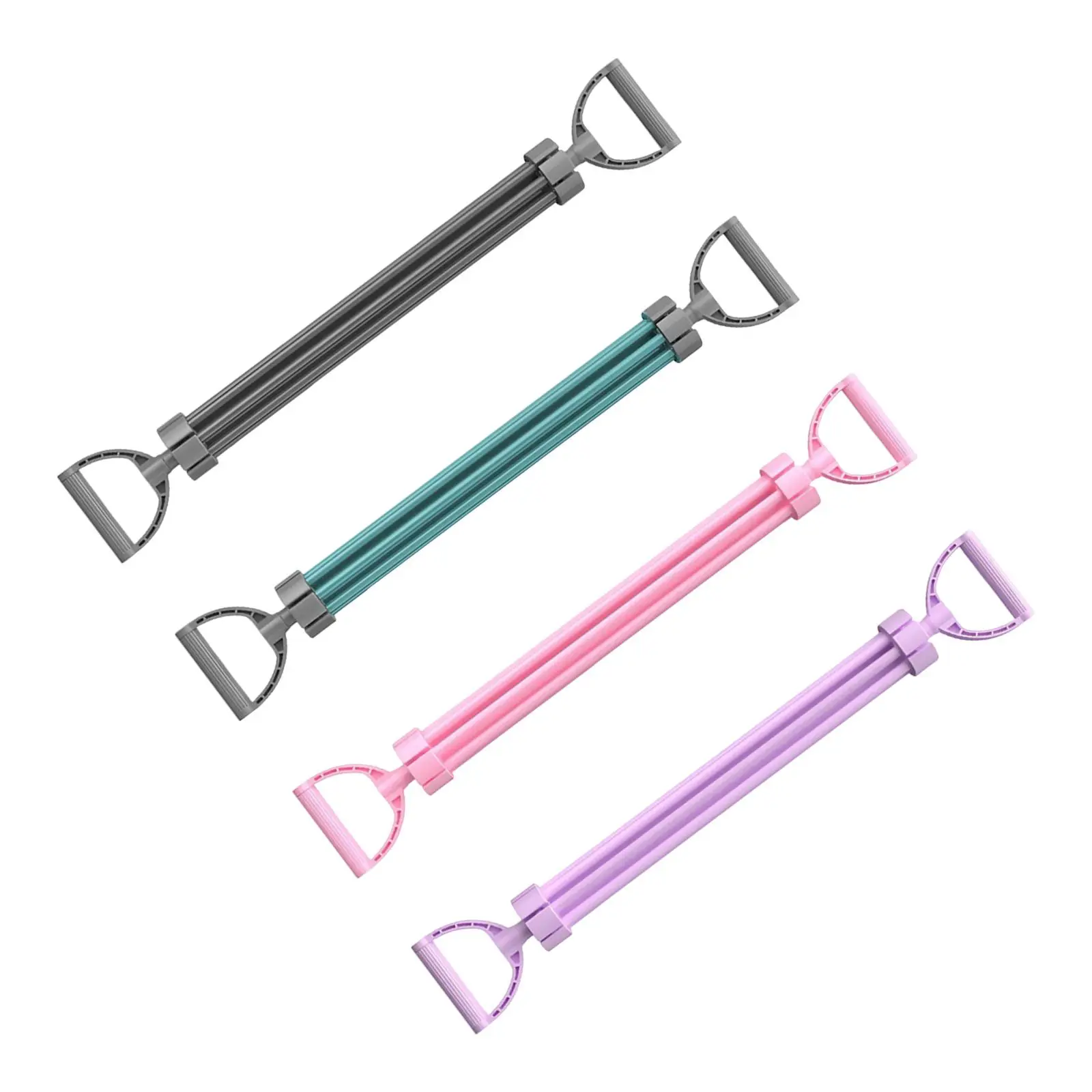 

Рисунок 8, усилитель эспандера для женщин, оборудование для тренировок, инструмент для фитнеса на груди, спортивный ремешок для упражнений на плечо и спине