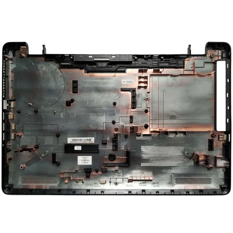 New Case For 17-BS 17-AK 17-BR 17-bs000 933298-001 926482-001 LCD Back Cover/Front Bezel/Bottom Base/Hinges