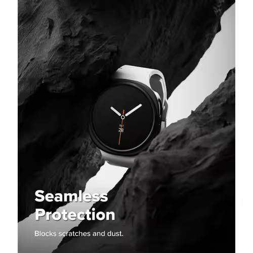 PC Case for Samsung Galaxy Watch 8 40mm 44mm 46mm Cover Hollow Protective Bumper All-Around Galaxy Watch 8 Classic Accessories - Image 5