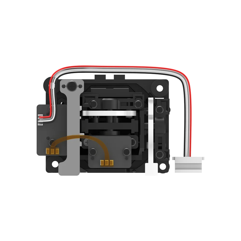 IFlight Commando 8เปลี่ยน Gimbals สำหรับ FPV