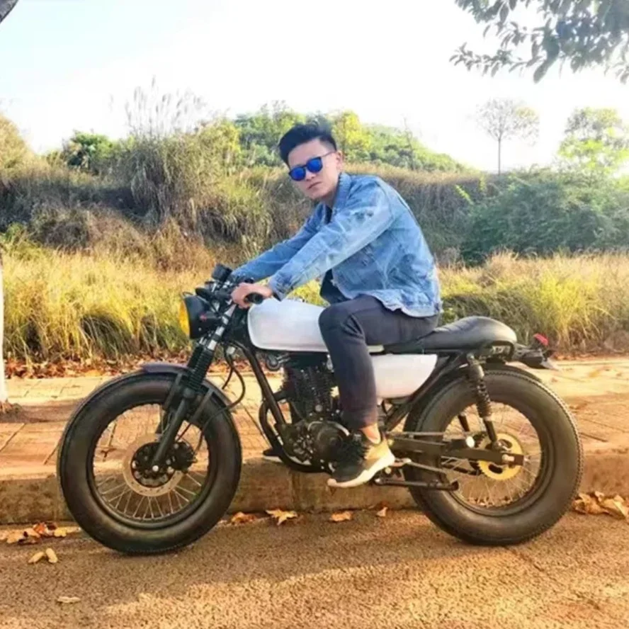Strovan  MotorcycleHigh Quality Electric Motorcycle Lithium Battery Disc Brake 2000W Electric Motorcycle Powerful Street O