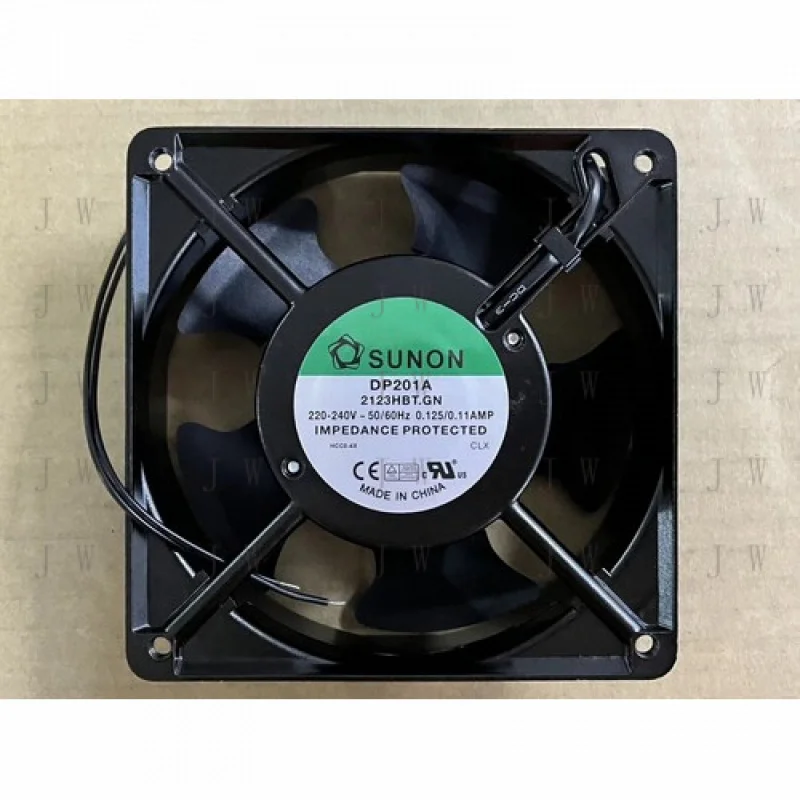 Ddj 1Pc New Fan For…